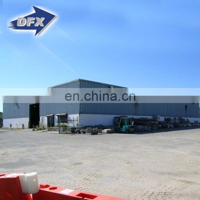 H Beam Steel Structure Warehouse Fabrication Hangar Prefab Steel Structure Warehouse Dairy Shed Steel Structure Building