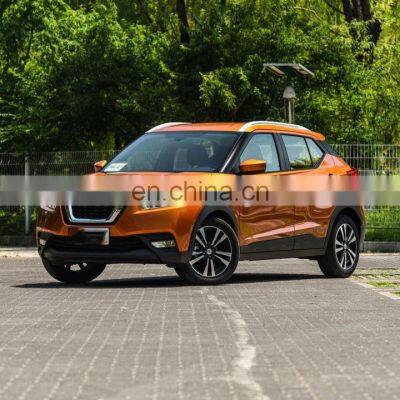 Aftermarket Steel Car Front Fender for NI-SSAN KICKS 2017 2018 Auto Body Parts photo-3