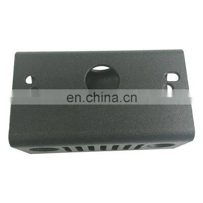 JL1045 Tailgate Bracket Hinge Tire Carrier Light Bracket FOR JEEP FOR Wrangler JL2018+ LANTSUN photo-5