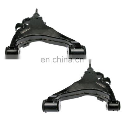 48069-60030 48068-60030  High Quality Triangle Arm control arm for Lexus LX570