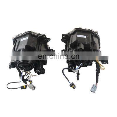 HID Headlight for Suzuki Jimny 19+ Auto Accessories Power Light photo-3