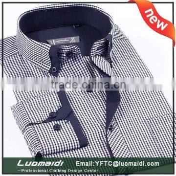 turkish men shirts/italian men shirts high collar shirts/top men shirt                        
                                                Quality Choice