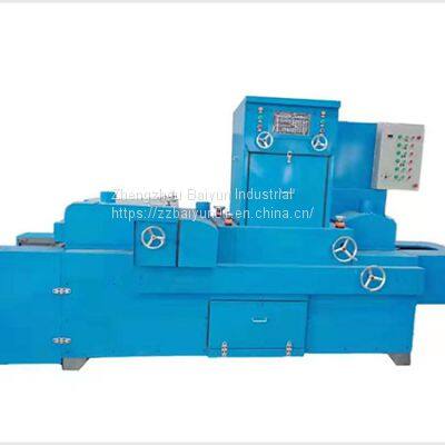 BRAKE PAD MACHINE