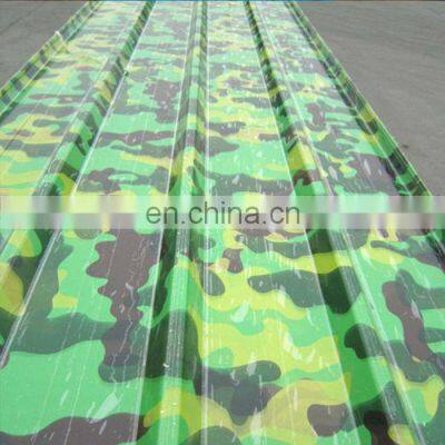 Low Price Per Sheet Colorful Sheets Ppgi Roofing Steel Sheet