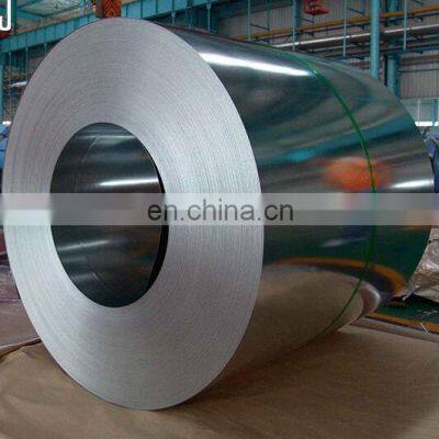 Z80 Regular Spangle 3.0mm High Quality Galvanized Steel Metal Sheet