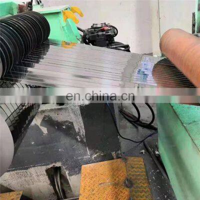 ASTM 420 J2 Din 1.4028 Stainless Steel Strips Coil Banding Strip Polished 201 Strip photo-5