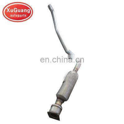 High performance auto parts  exhaust Catalytic Converter fit  Chrysler Grand Voyager 2.5 new model