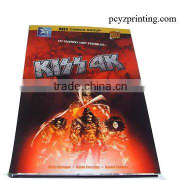 Photo Book Printing Comic Book Printing photo-3