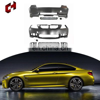 CH Good Price Auto Modified Car Front Grill Spoiler Led Tail Lights Whole Bodykit For BMW E90 3 Series 2005 - 2012