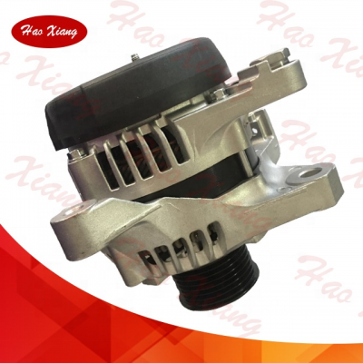 Haoxiang High Quality Auto Electric Generator Alternator 27060-0H170 27060-0H171 For Denso Toyot Camry photo-5
