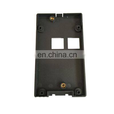 High Quality Custom Plastic Injection Molding Service Mould Plastic Injection Manufacturer photo-4