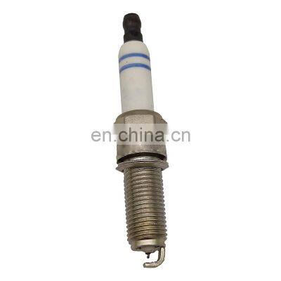 Chinese High Performance Auto Car Engine Iridium Spark Plug 004159180326 A004159180326 For C230 C250 C300 CL550 photo-4