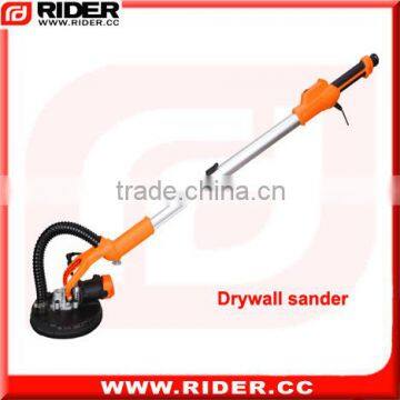 New drywall sander