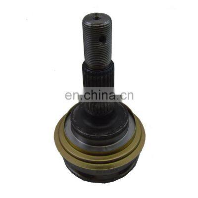 Factory Supply Drive Shaft cv Joint Kit TO-001 OEM 43410-12020 for TOYOTA COROLLA photo-4