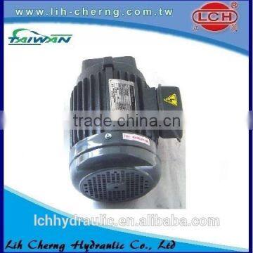 Electric Motor Low Rpm photo-2