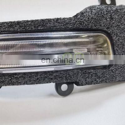 High Quality 2010 Pajero Sport Side Mirror Turn Signal Light for Mitsubishi 2011-2014 photo-4