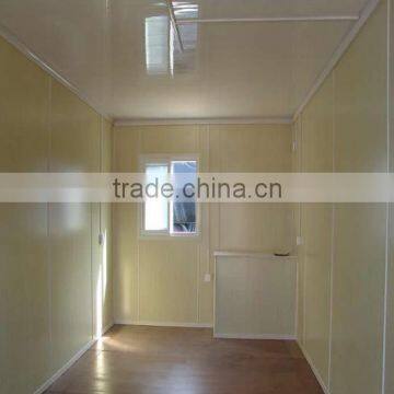 ISO Sea 20ft Shipping Container House Container Hotel for Living China Supplier photo-3