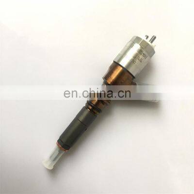 C6.6 Auto Parts Common Rail Injector 2645A753 10R7938 Fuel injector 321-3600 320-3800