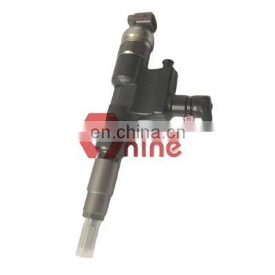 Injector Parts 23670-26051 Diesel Engine Fuel Injector 23670-26051 With Competitive Price