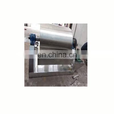 Best Sale drum dryer rotary for drying potato liquid to potato flakes