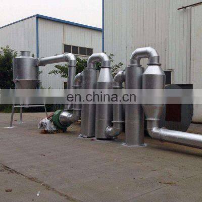 Best Sale QG/QFF High Efficiency Airflow Type Airflow Dryer for Tin/stannum/SN