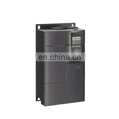 380-480V Three-phase AC 55KW plc siemens modules 6SE6440-2UD35-5FB1 logo plc price  brand new