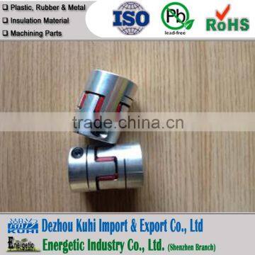 Custom Made Stainless Steel Coupler photo-3