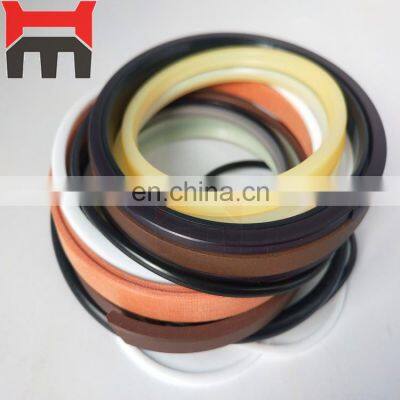 Hot sales excavator oil seal DOOSAN S55 Bucket cylinder seal kit 2440-9116AKT