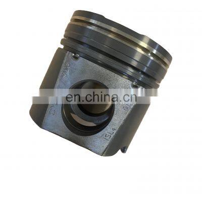 Hot sell ISL ISLE  forged piston 5298065