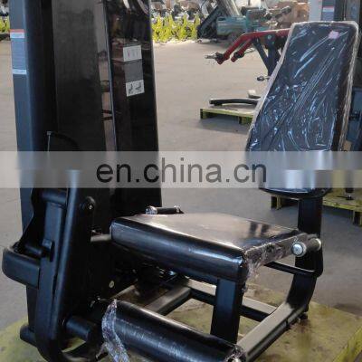 Commercial Sport Dezhou High End Iso-Lateral Chest Trainer China MND Fitness Equipment Gym Machine Exercise Machine photo-4