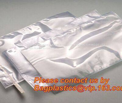 Blender Bags With a Lateral Filter - Rapid Microbiology, Homogenizer Blender and Bags - Filter Bags - Global Nasco, Pac photo-3