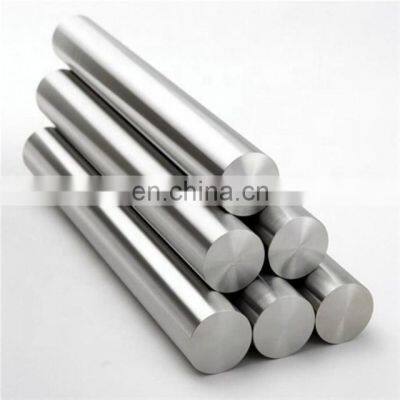 sus304 aisi304 TP304 304l stainless steel square bar surface polished brushed stainless steel 201 304 316 bars