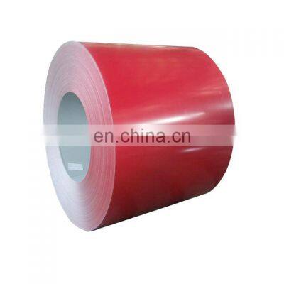 High Quality Color Surface 201 304 316 430 Stainless Steel Coil