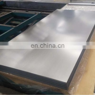 Q235 S275 a106 a53 a36 metal sheet plate hot rolled iron sheet manufacturer in China