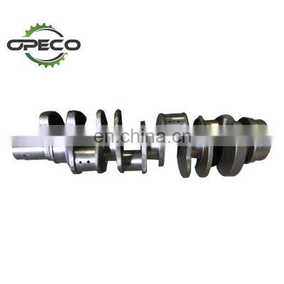 For Toyota 1VD-FTV 1VD crankshaft 13401-51010 1340151010 hot sale