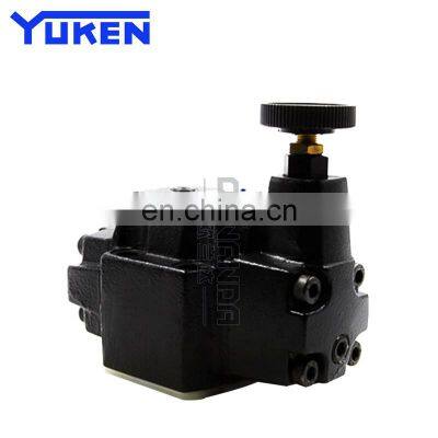 RBG-03-10 RBG-03-R-10T RBG-06-10 Balance valve pressure reducing overflow valve Japan YUKEN