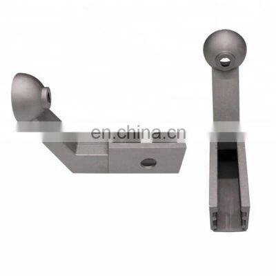 Customized Zinc Pressure Die Casting Mould Door Handle