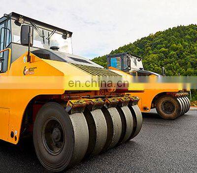 Chinese Brand Chinese Brand 6116E 16 Ton Single Drum Manual Vibrating Road Roller Compactor Machine For Sale 6120E photo-5