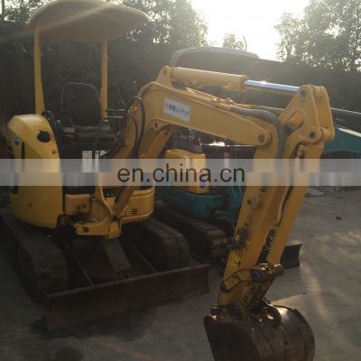 Cheap  KOMATSU Mini Crawler Excavator  PC20/PC30/PC35/PC55/PC50/PC60