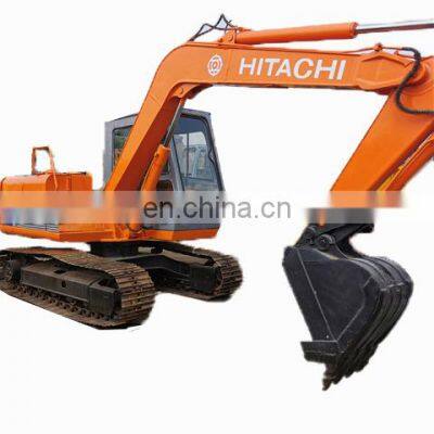 Used Hitachi EX60 ZX60 ZX70 mini digger , Original Hitachi excavator ZX200 EX120-5 EX200  , Hitachi 120 60 excavators