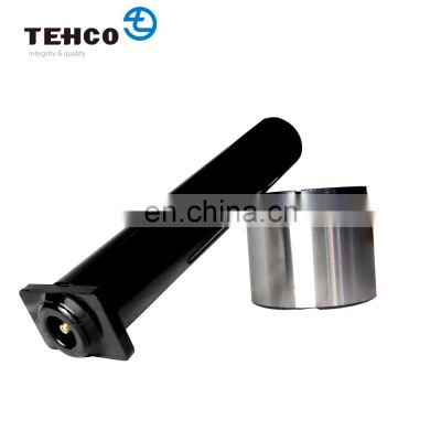 40Cr Steel Bucket Pin Bushing for Excavator and Construction Machine Custom Material and Hardness to Suit Different Machine.