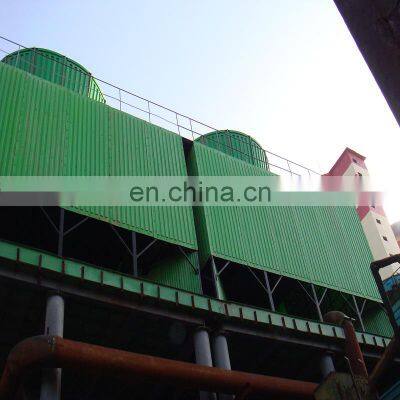 FRP GRP Cooling Tower for Power Plant Industry
