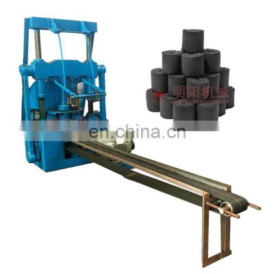 Cheap Price Honeycomb Charcoal Machine Charcoal Stick Making Machine Press Briquette Machine