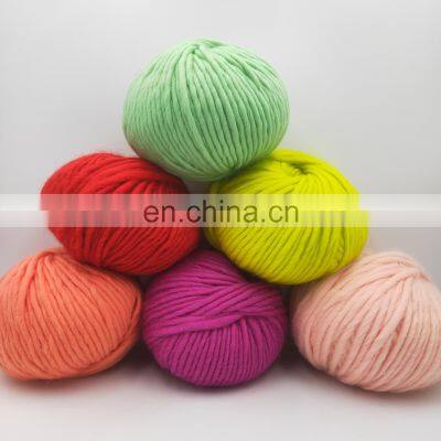 Popular Merino Wool Yarn for Making Beautiful Garments in 2021 photo-5