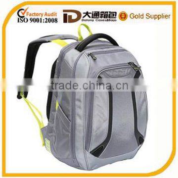 2013 New Fashion Hot Selling Laptop Backpack Notebook Bag School Bag