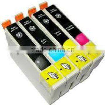 Compatible ink cartridge for epson compatible t1261