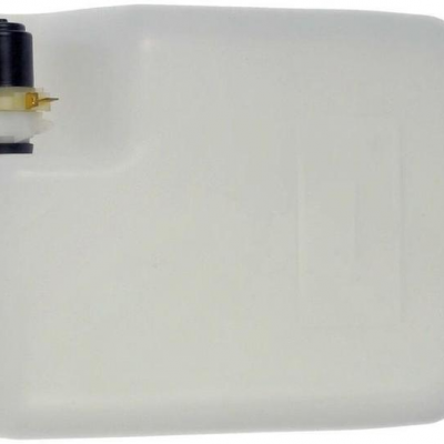 K11420 New Engine Radiator Coolant Overflow Bottle Tank For Kenworth. Oemember