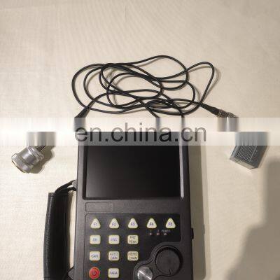 Ultrasonic Flaw Detector photo-2