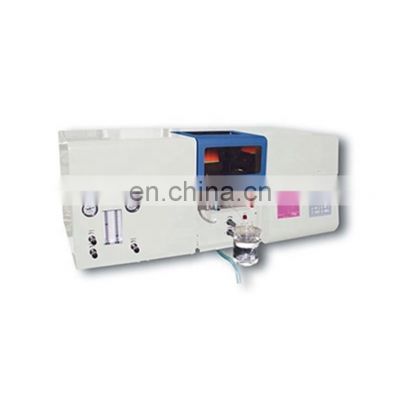 AA320N high quality flame atomic absorption spectrophotometer