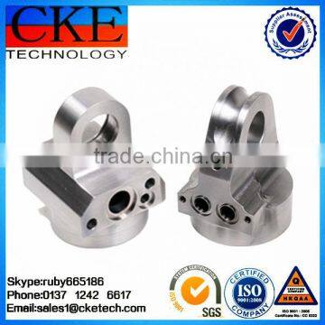 China Customed Precision CNC Parts Online